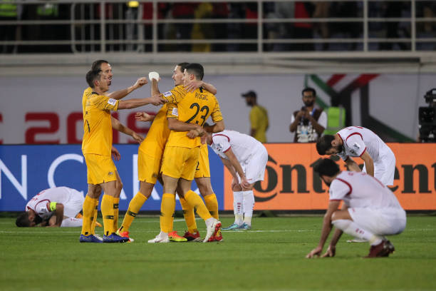 VIDEO: Highlight Australia 3-2 Syria | Bảng B Asian Cup 2019